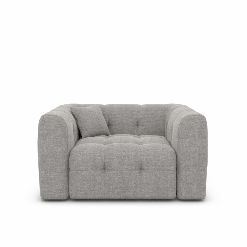 Fauteuil BALOO - Des meubles design jusqu'à -70% - designDISTRIKT