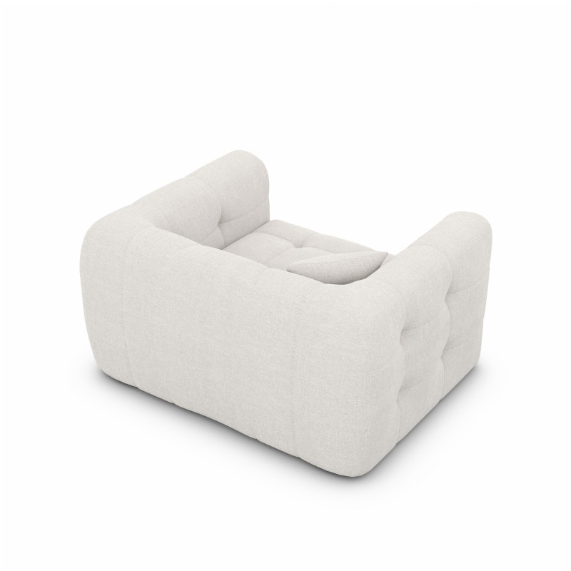 Fauteuil BALOO - Des meubles design jusqu'à -70% - designDISTRIKT