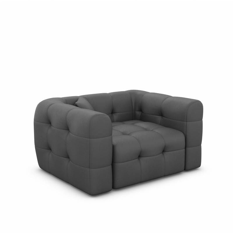 Fauteuil BALOO - Des meubles design jusqu'à -70% - designDISTRIKT