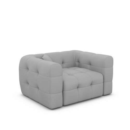 Fauteuil BALOO - Des meubles design jusqu'à -70% - designDISTRIKT