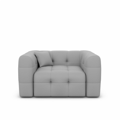 Fauteuil BALOO - Des meubles design jusqu'à -70% - designDISTRIKT