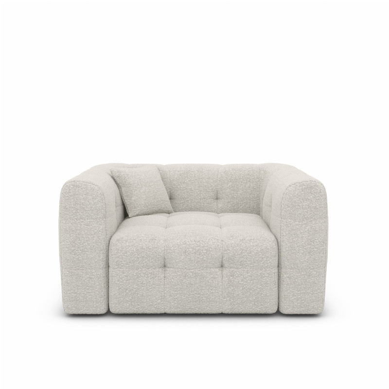 Fauteuil BALOO - Des meubles design jusqu'à -70% - designDISTRIKT