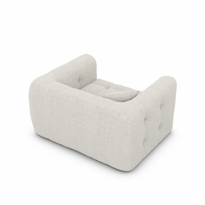 Fauteuil BALOO - Des meubles design jusqu'à -70% - designDISTRIKT