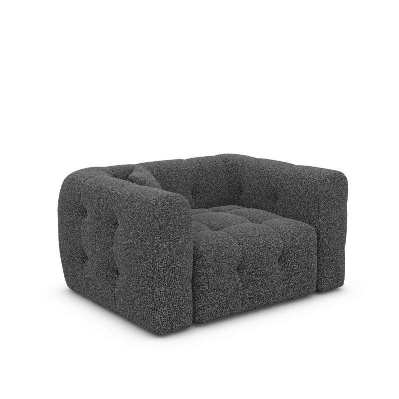 Fauteuil BALOO - Des meubles design jusqu'à -70% - designDISTRIKT