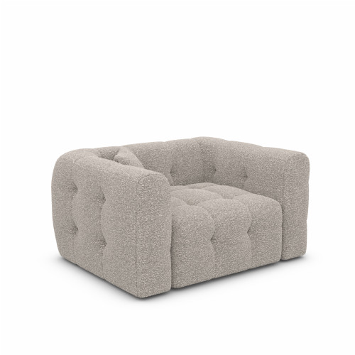 Fauteuil BALOO - Des meubles design jusqu'à -70% - designDISTRIKT