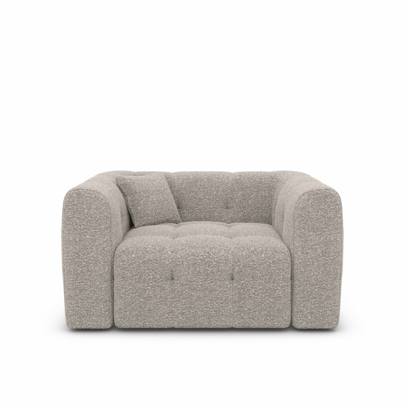 Fauteuil BALOO - Des meubles design jusqu'à -70% - designDISTRIKT