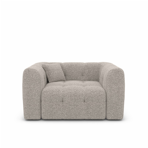 Fauteuil BALOO - Des meubles design jusqu'à -70% - designDISTRIKT