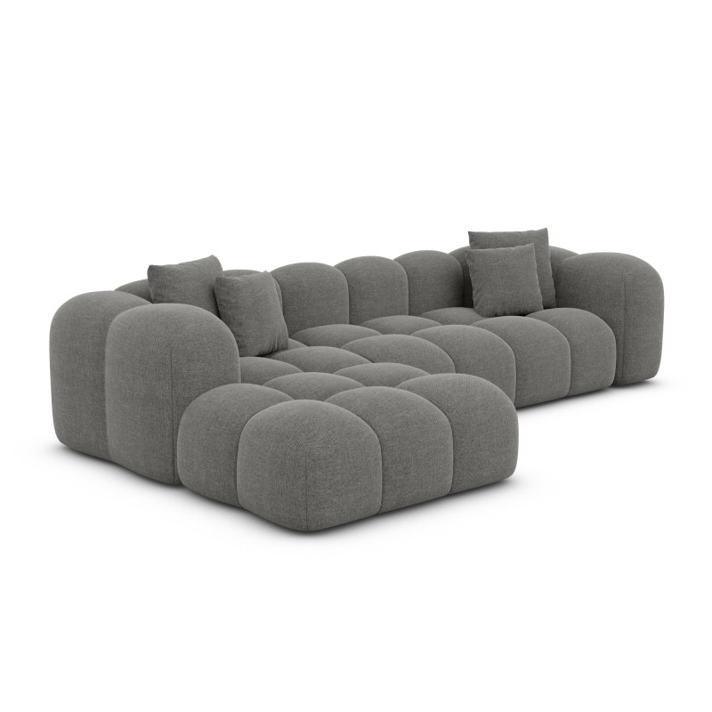 Canapé d’angle NUVOLA en forme de L - Jusqu'à -70% - designDISTRIKT