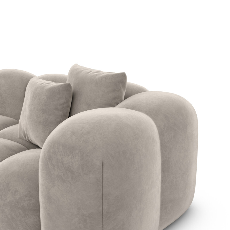 Fauteuil NUVOLA - Des meubles design jusqu'à -70% - designDISTRIKT