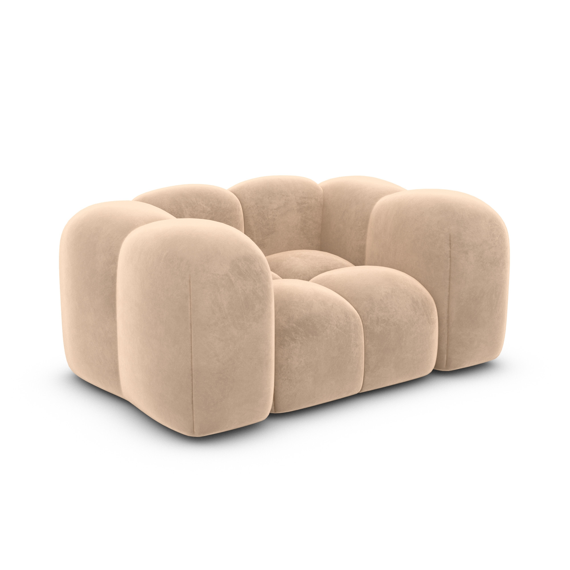 Fauteuil NUVOLA - Des meubles design jusqu'à -70% - designDISTRIKT