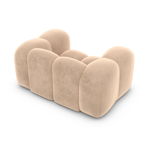 Fauteuil NUVOLA - Des meubles design jusqu'à -70% - designDISTRIKT