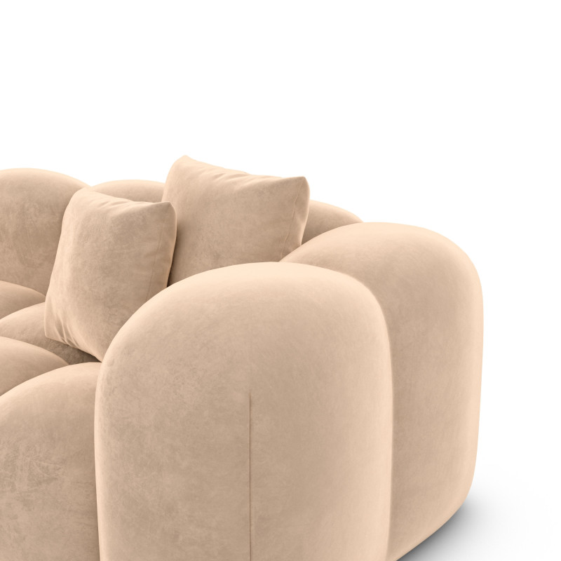 Fauteuil NUVOLA - Des meubles design jusqu'à -70% - designDISTRIKT