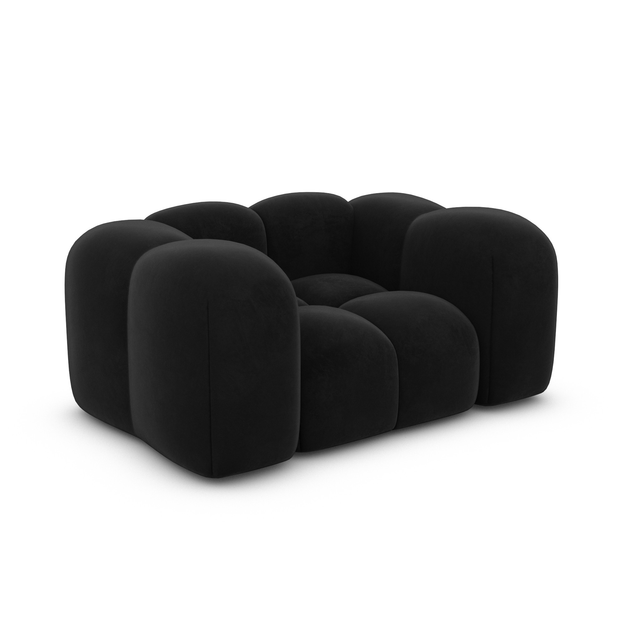 Fauteuil NUVOLA - Des meubles design jusqu'à -70% - designDISTRIKT