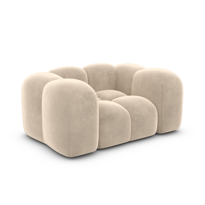 Fauteuil NUVOLA - Des meubles design jusqu'à -70% - designDISTRIKT