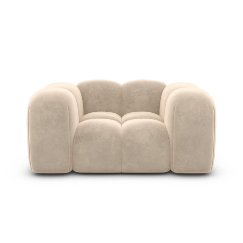 Fauteuil NUVOLA - Des meubles design jusqu'à -70% - designDISTRIKT