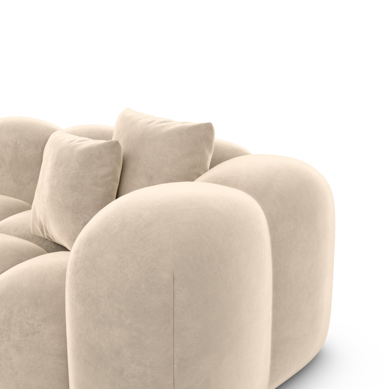 Fauteuil NUVOLA - Des meubles design jusqu'à -70% - designDISTRIKT