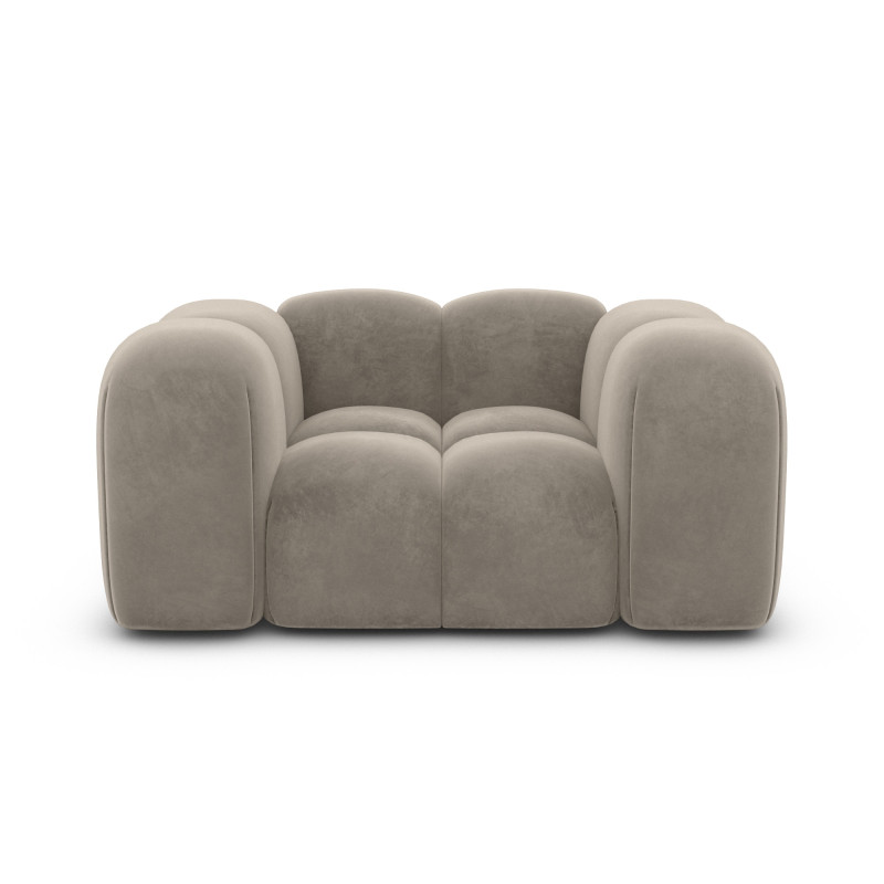 Fauteuil NUVOLA - Des meubles design jusqu'à -70% - designDISTRIKT