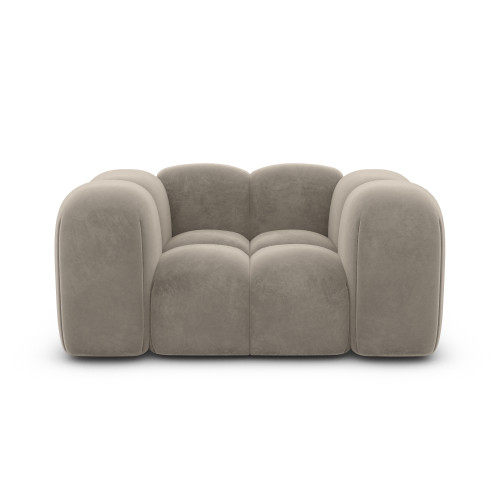 Fauteuil NUVOLA - Des meubles design jusqu'à -70% - designDISTRIKT