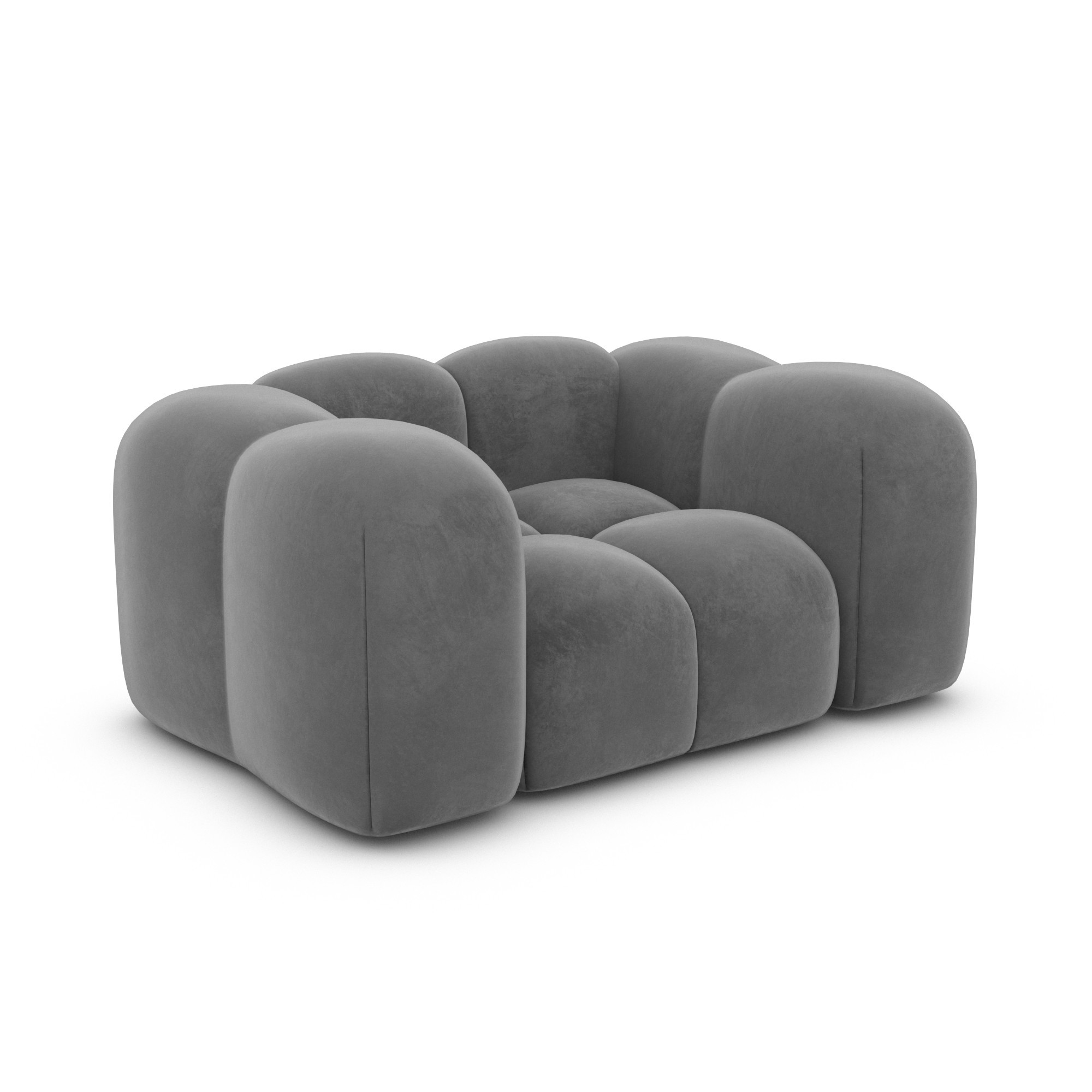 Fauteuil NUVOLA - Des meubles design jusqu'à -70% - designDISTRIKT