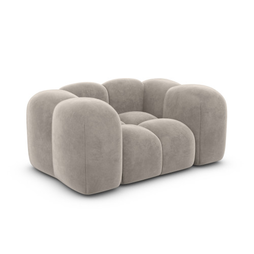 Fauteuil NUVOLA - Des meubles design jusqu'à -70% - designDISTRIKT