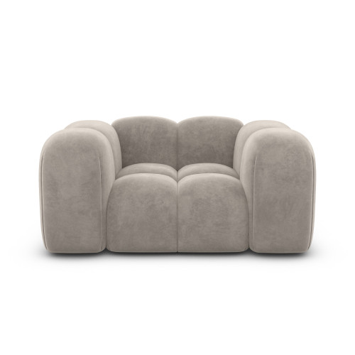 Fauteuil NUVOLA - Des meubles design jusqu'à -70% - designDISTRIKT