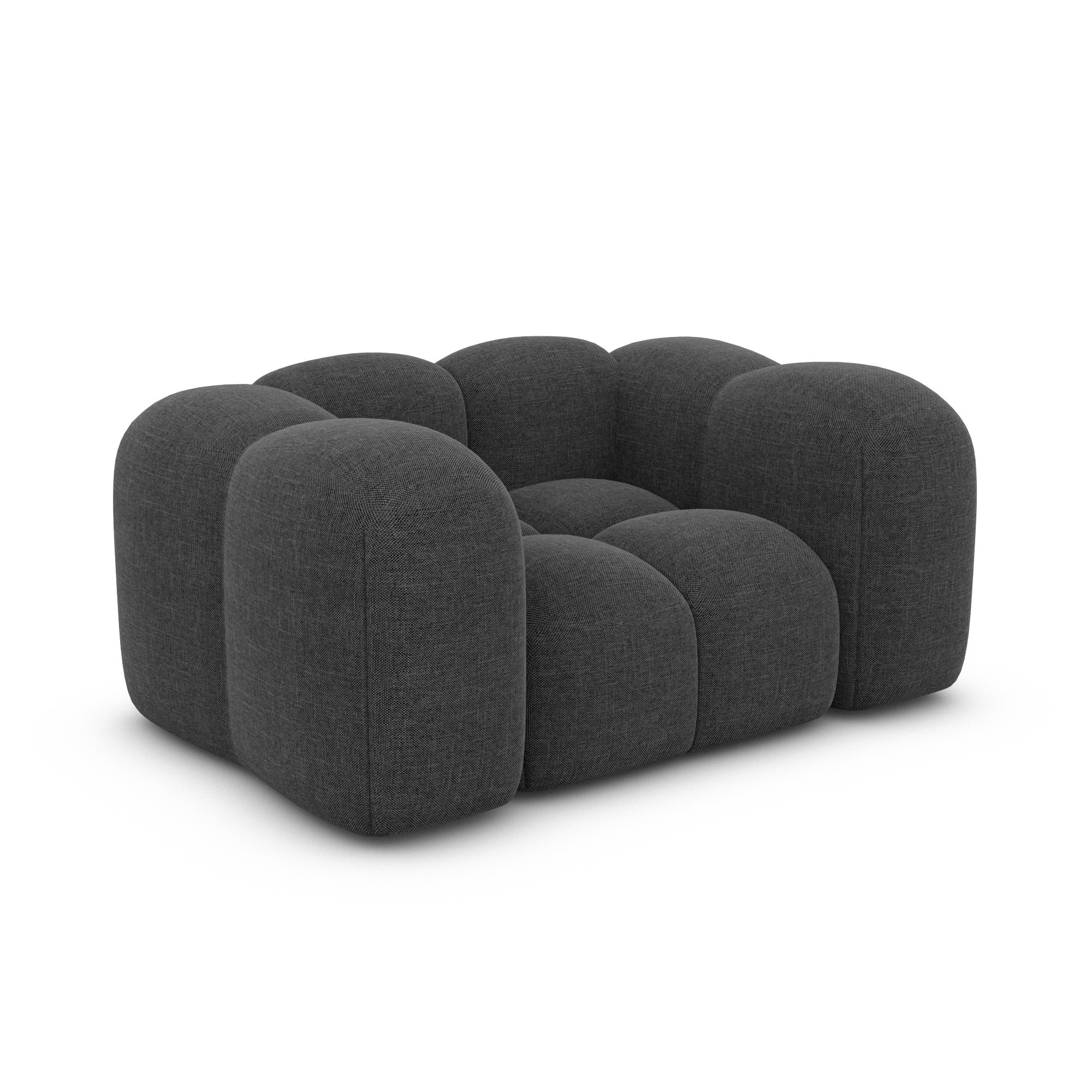 Fauteuil NUVOLA - Des meubles design jusqu'à -70% - designDISTRIKT