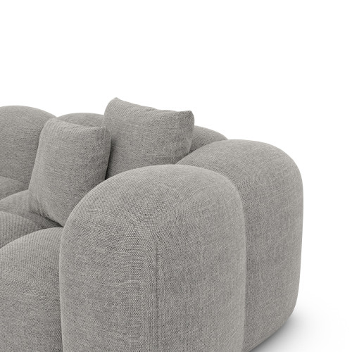 Fauteuil NUVOLA - Des meubles design jusqu'à -70% - designDISTRIKT