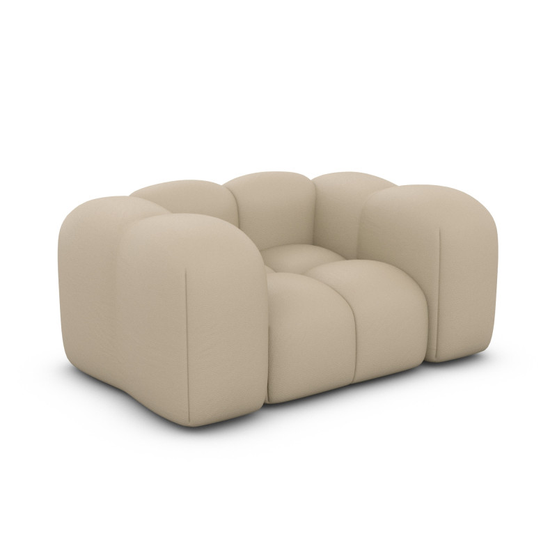 Fauteuil NUVOLA - Des meubles design jusqu'à -70% - designDISTRIKT