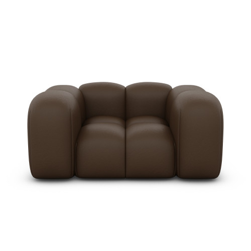 Fauteuil NUVOLA - Des meubles design jusqu'à -70% - designDISTRIKT