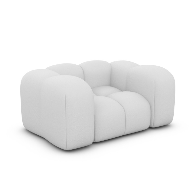 Fauteuil NUVOLA - Des meubles design jusqu'à -70% - designDISTRIKT