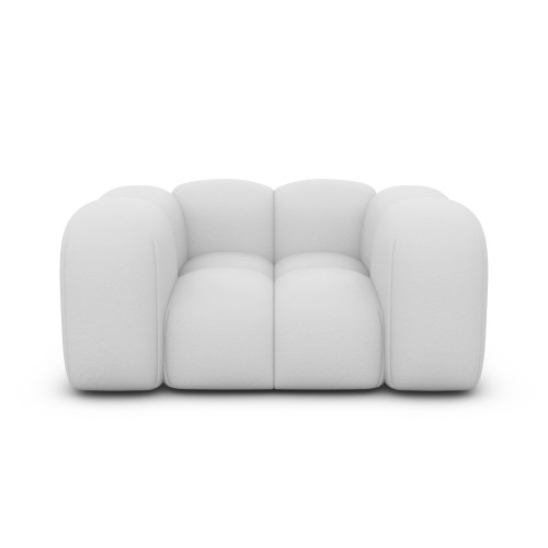 Fauteuil NUVOLA - Des meubles design jusqu'à -70% - designDISTRIKT