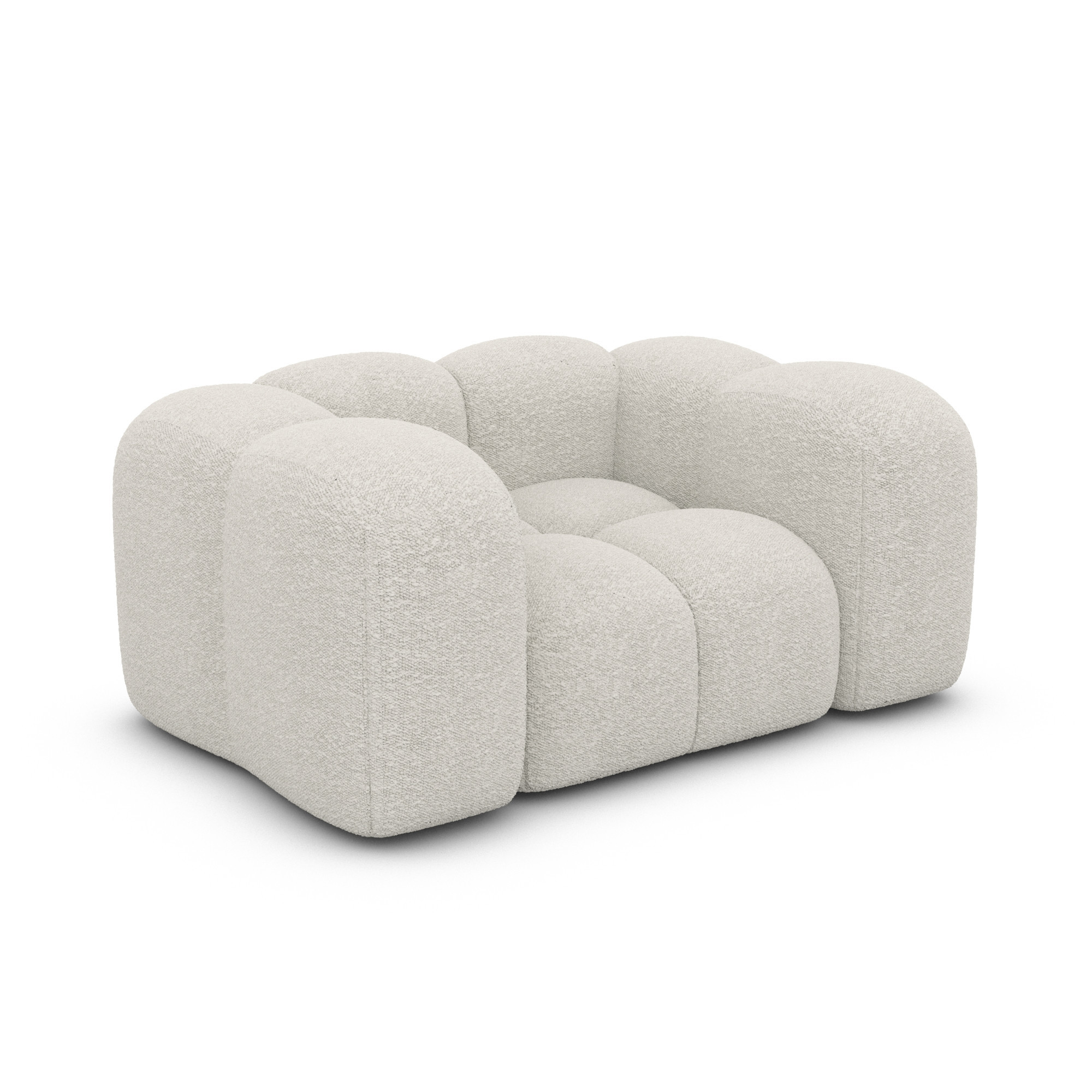 Fauteuil NUVOLA - Des meubles design jusqu'à -70% - designDISTRIKT