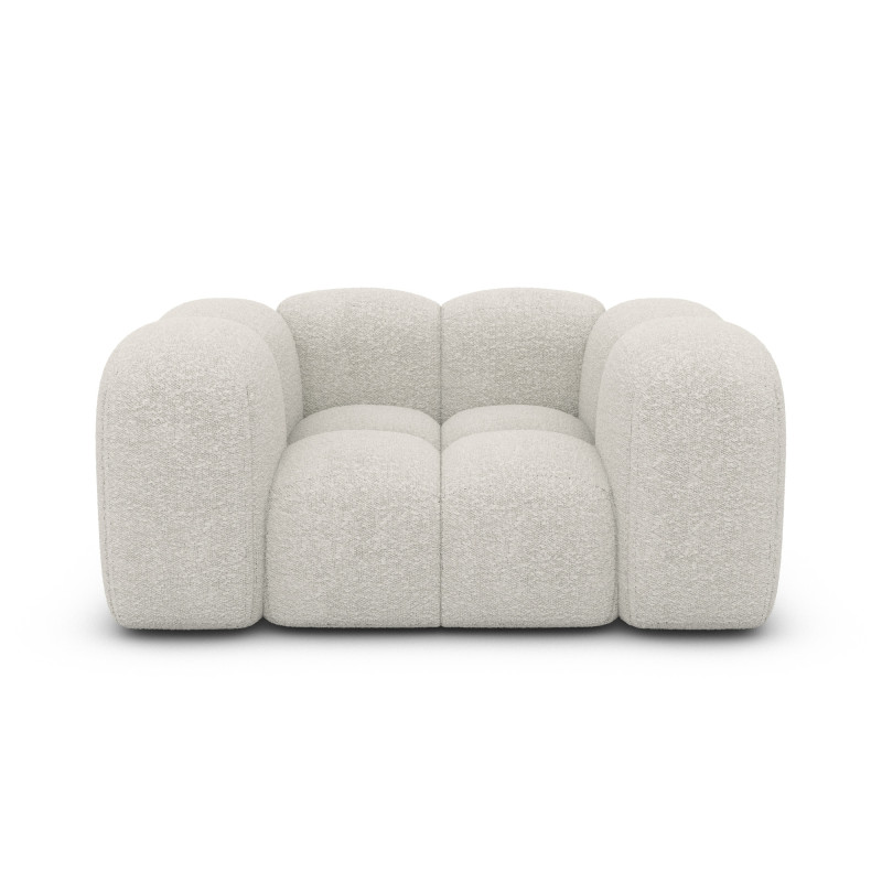 Fauteuil NUVOLA - Des meubles design jusqu'à -70% - designDISTRIKT