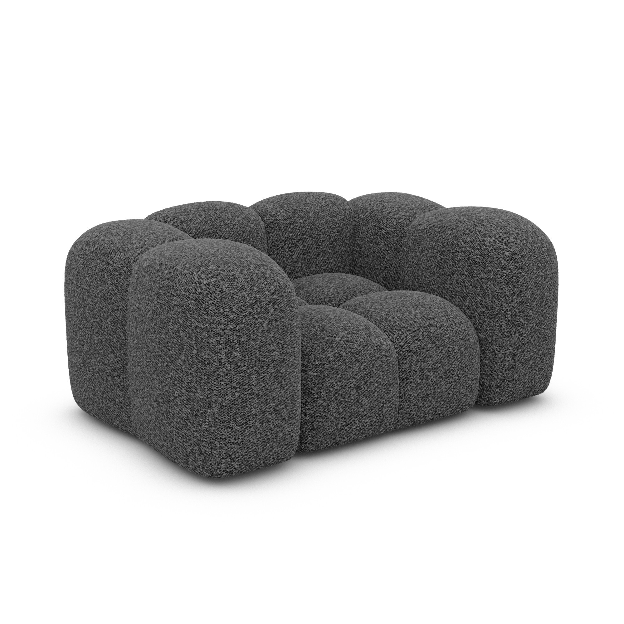 Fauteuil NUVOLA - Des meubles design jusqu'à -70% - designDISTRIKT