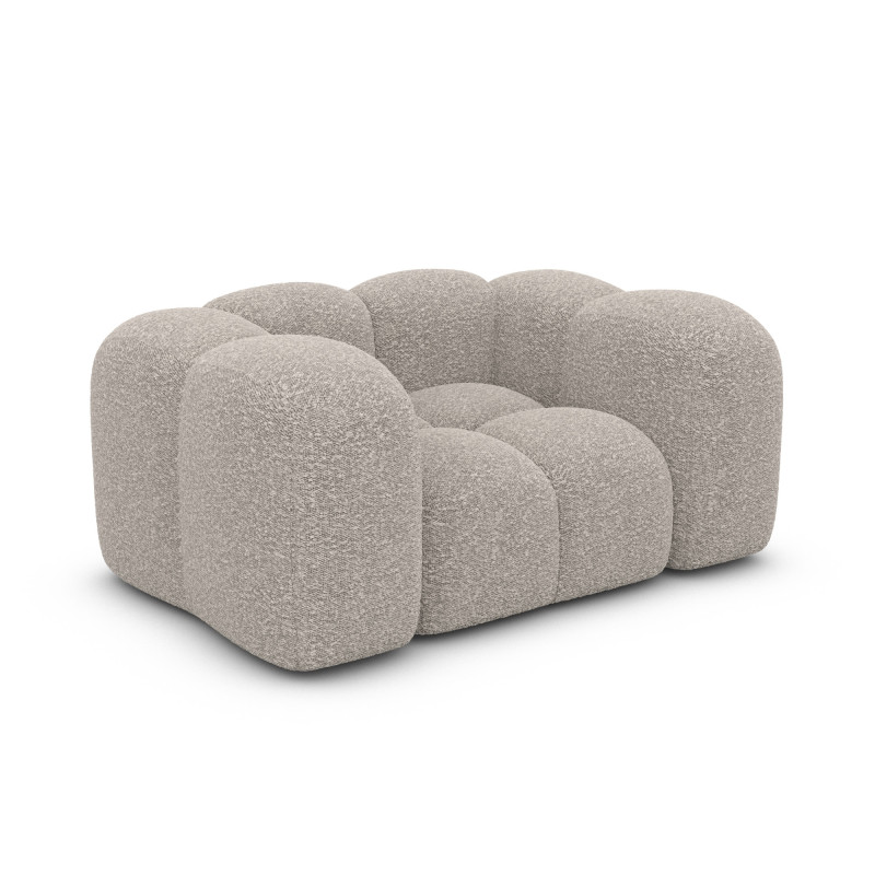 Fauteuil NUVOLA - Des meubles design jusqu'à -70% - designDISTRIKT