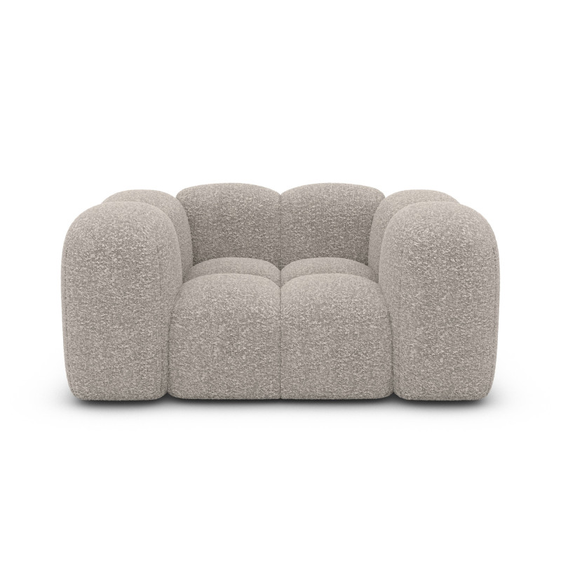 Fauteuil NUVOLA - Des meubles design jusqu'à -70% - designDISTRIKT