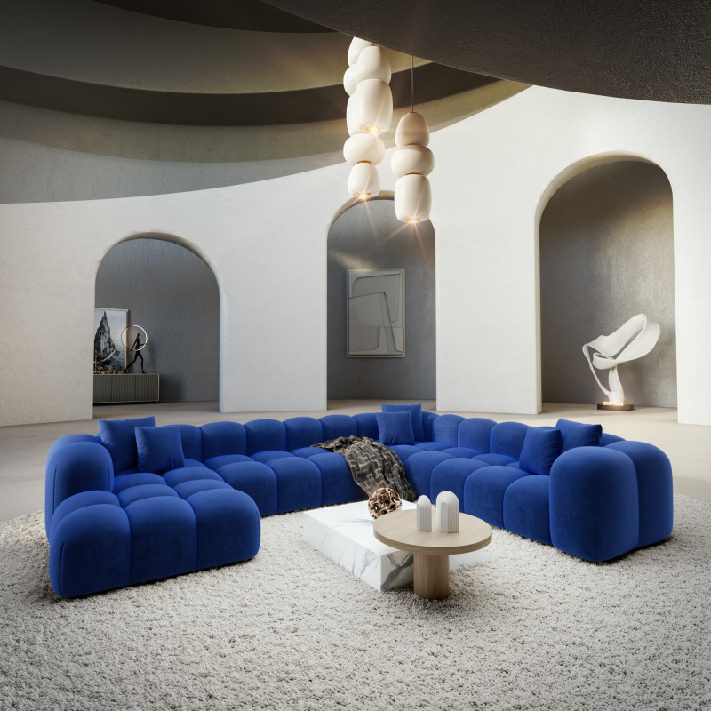 Canapé panoramique NUVOLA XXL - Prix jusqu'à -70% - designDISTRIKT