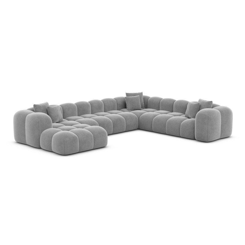 Canapé panoramique NUVOLA XXL - Prix jusqu'à -70% - designDISTRIKT