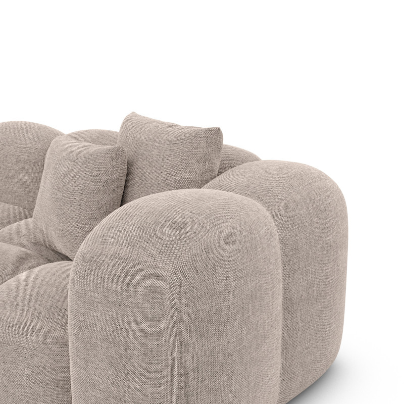 Canapé panoramique NUVOLA XXL - Prix jusqu'à -70% - designDISTRIKT