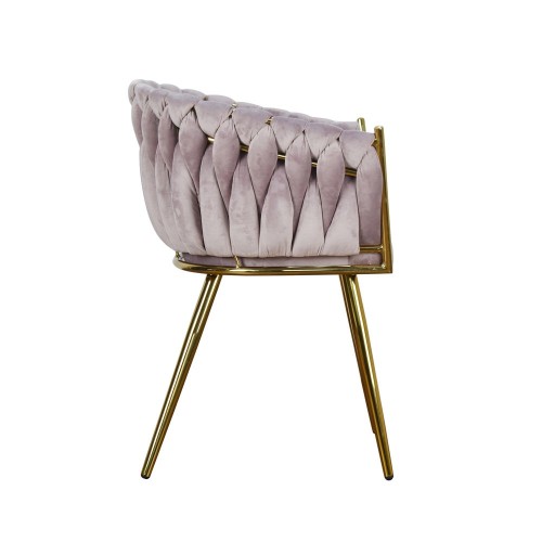 Chaise HATTIE-designDISTRIKT FRANCE