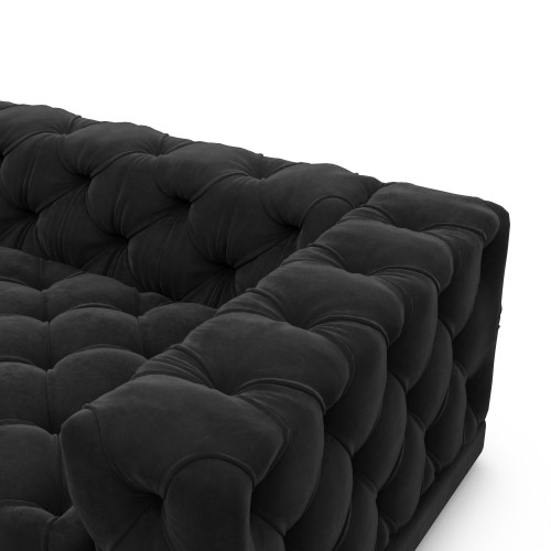 Canapé d’angle KUDO Forme L Lounge - Jusqu'à -70% - designDISTRIKT