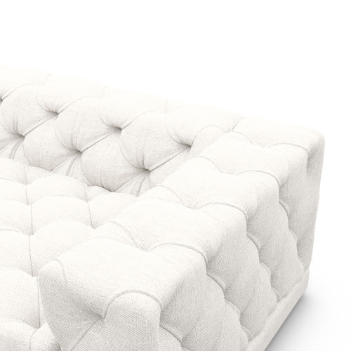 Canapé d’angle KUDO Forme L Lounge - Jusqu'à -70% - designDISTRIKT