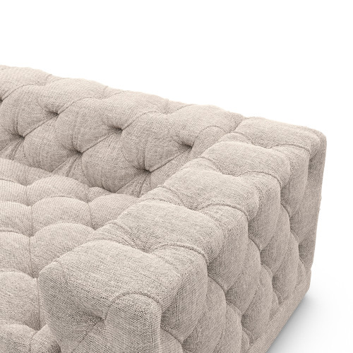 Canapé d’angle KUDO Forme L Lounge - Jusqu'à -70% - designDISTRIKT