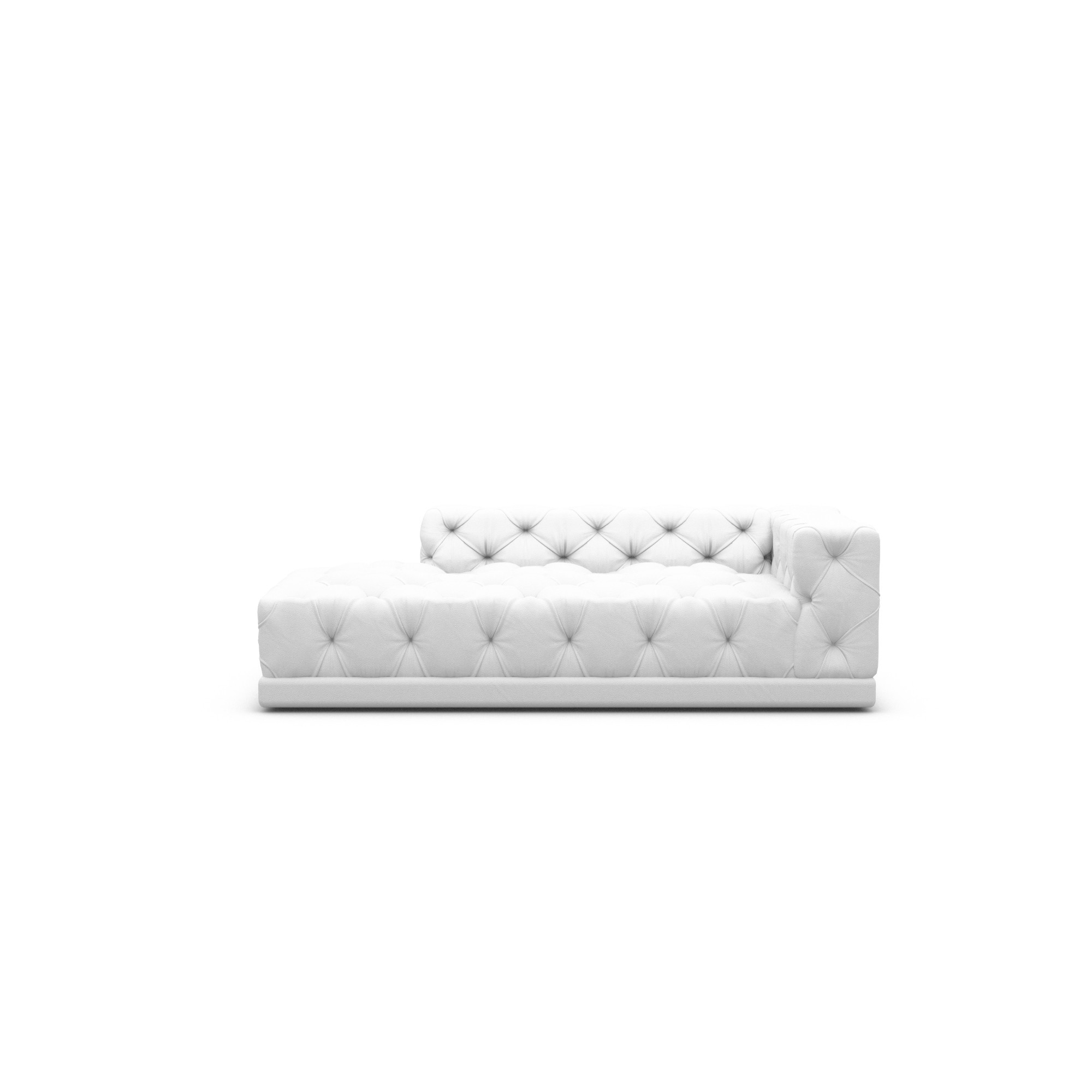 Chaise longue KUDO - Meubles design jusqu'à -70% - designDISTRIKT