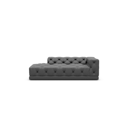 Chaise longue KUDO - Meubles design jusqu'à -70% - designDISTRIKT