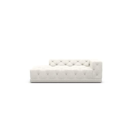 Chaise longue KUDO - Meubles design jusqu'à -70% - designDISTRIKT