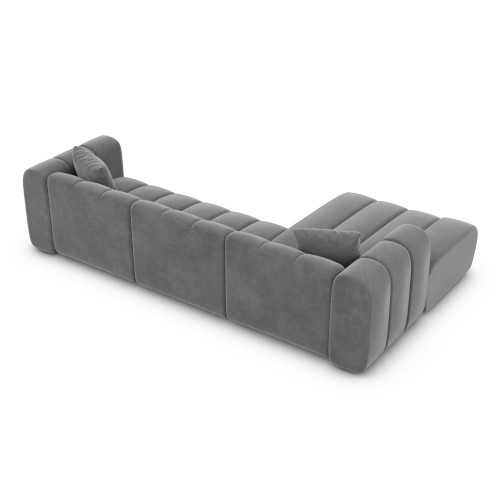 Canapé d’angle LUMA en forme de L - Jusqu'à -70% - designDISTRIKT