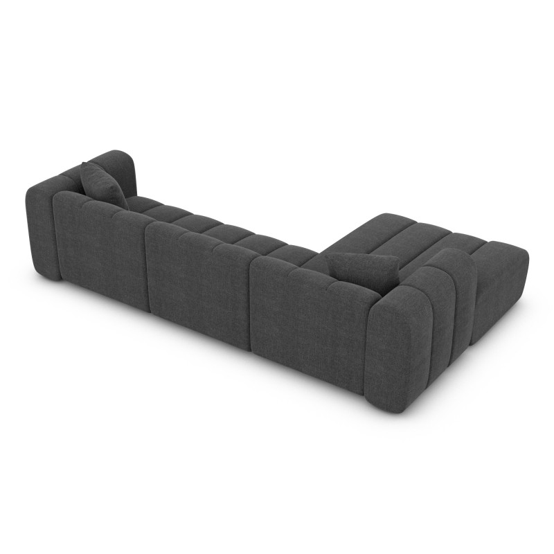 Canapé d’angle LUMA en forme de L - Jusqu'à -70% - designDISTRIKT