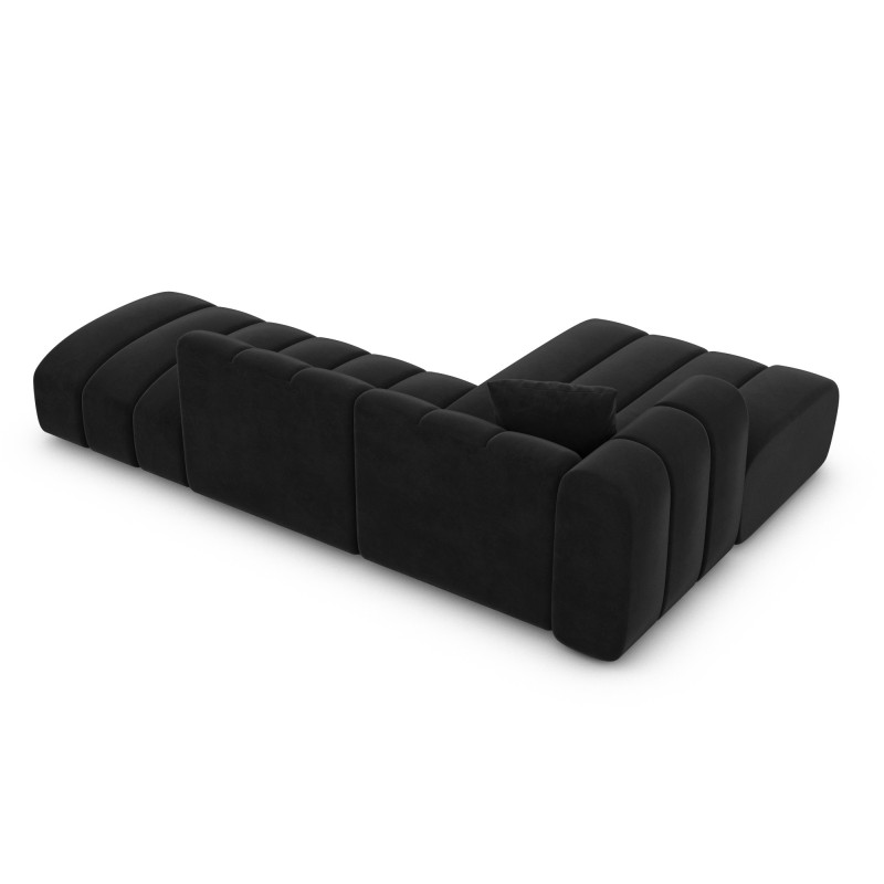 Canapé d’angle LUMA Forme L Lounge - Jusqu'à -70% - designDISTRIKT