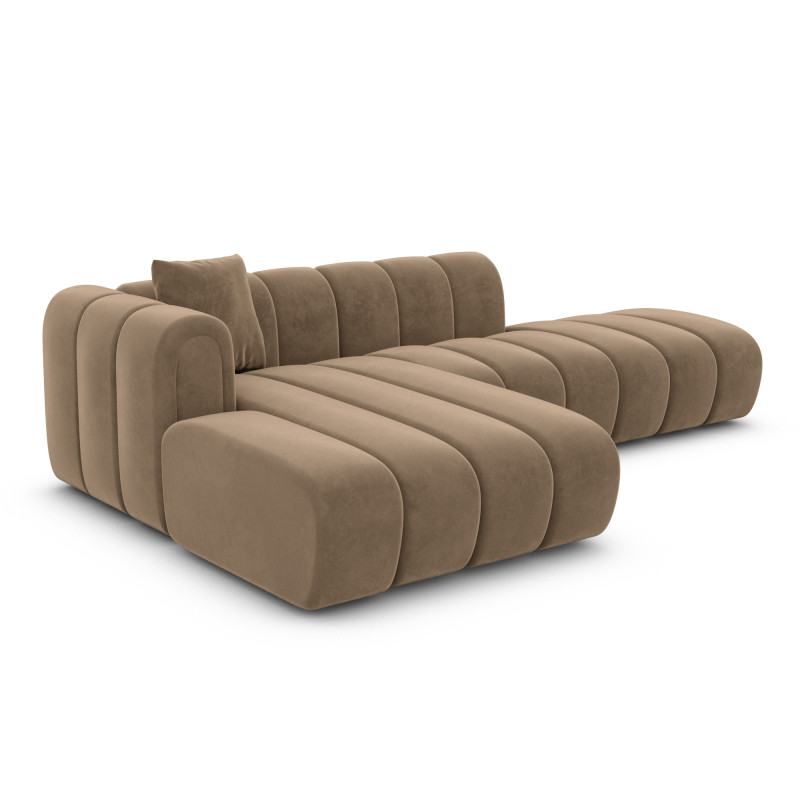 Canapé d’angle LUMA Forme L Lounge - Jusqu'à -70% - designDISTRIKT